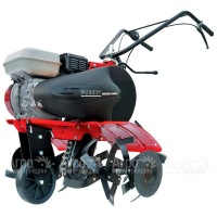Культиватор Pubert Q Junior 55H TWK+ в Санкт-Петербурге
