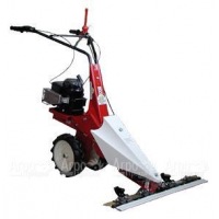 Бензиновая сенокосилка Eurosystems Minieffe 352 RM B&S 625 Series в Санкт-Петербурге
