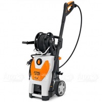 Мойка высокого давления Stihl RE 129 Plus в Санкт-Петербурге