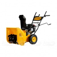 Снегоуборщик Texas Snow King 6195BE в Санкт-Петербурге
