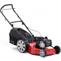 Газонокосилка бензиновая Snapper ERDP18550HW в Санкт-Петербурге