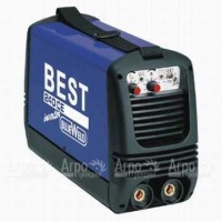 Инвертор BlueWeld Best 260 CE в Санкт-Петербурге
