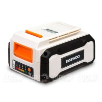 Универсальная аккумуляторная батарея Daewoo DABT 2540Li в Санкт-Петербурге