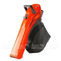 Воздуходувка электрическая Flymo GardenVac 2500 Turbo в Санкт-Петербурге