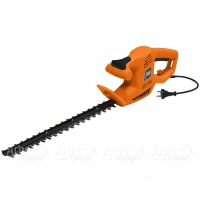 Электрический кусторез (электрокусторез) Carver HT 4542E в Санкт-Петербурге