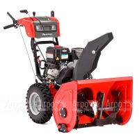 Снегоуборщик Snapper SNM1227SE в Санкт-Петербурге
