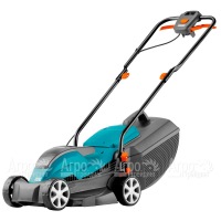 Газонокосилка электрическая Gardena PowerMax 32 E в Санкт-Петербурге