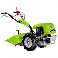 Мотоблок Grillo G 107d AE (Robin-Subaru) в Санкт-Петербурге