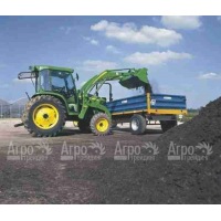 Передний погрузчик для тракторов John Deere в Санкт-Петербурге
