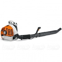 Воздуходувка бензиновая Stihl BR 430 в Санкт-Петербурге