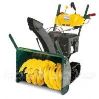 Снегоуборщик гусеничный Yard Man YM 76 M-T в Санкт-Петербурге