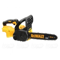 Аккумуляторная пила Dewalt DCM565N-12" (без аккумулятора и зарядного устройства)  в Санкт-Петербурге