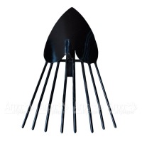 Плуг для картошки для Tsunami TG 105A, TG 105C в Санкт-Петербурге