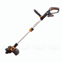 Триммер аккумуляторный Worx WP164E в Санкт-Петербурге