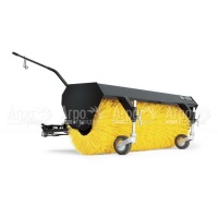 Щетка для тракторов Husqvarna 5449216-01 в Санкт-Петербурге