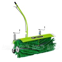 Навесная подметальная машина 100 см для Grillo G 85, G 85d, G 107d, G 108, G 110, GF 3, Dumper 50 в Санкт-Петербурге