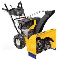 Снегоуборщик самоходный Cub Cadet 526 SWE в Санкт-Петербурге