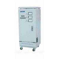 Стабилизатор напряжения SASSIN SVC 30000W в Санкт-Петербурге