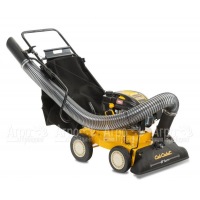 Садовый пылесос Cub Cadet CSV 060 24A-06MM603 в Санкт-Петербурге