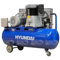Ременной компрессор Hyundai HY 4105 в Санкт-Петербурге