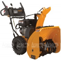 Снегоуборщик Parton PA12530 в Санкт-Петербурге