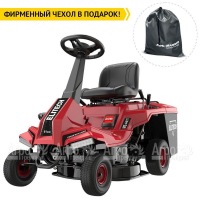 Садовый райдер Elitech МБ 4461Т (E1610.001.00) в Санкт-Петербурге
