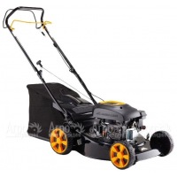 Газонокосилка бензиновая McCulloch M46-110R Classic в Санкт-Петербурге