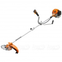 Бензокоса (бензиновый триммер) Carver GBC-033MS в Санкт-Петербурге