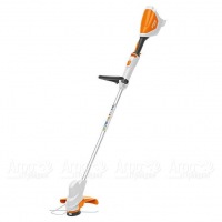 Аккумуляторный триммер Stihl FSA 57 в Санкт-Петербурге