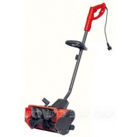 Снегоуборщик электрический Ikra mogatec EST-H 1500 в Санкт-Петербурге