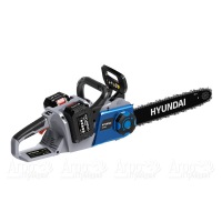 Аккумуляторная пила Hyundai XA 4014 14" (без аккумулятора и зарядного устройства) в Санкт-Петербурге