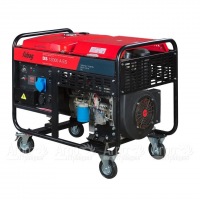 Дизельгенератор Fubag DS 12000 A ES 11 кВт в Санкт-Петербурге