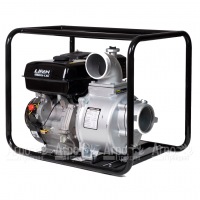 Бензиновая мотопомпа Lifan 100ZB26-5.8Q в Санкт-Петербурге