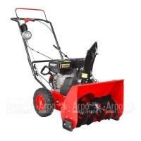 Снегоуборщик Hecht 9565 SE в Санкт-Петербурге