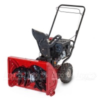 Снегоуборщик MTD Smart M 56 в Санкт-Петербурге