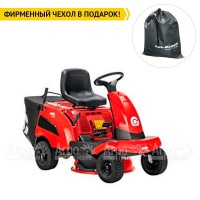 Садовый райдер Solo by Al-KO R 7-63.8 A Comfort в Санкт-Петербурге