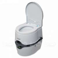 Биотуалет Thetford Porta Potti Excellence Electric, жидкостный в Санкт-Петербурге