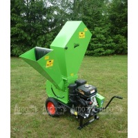 Измельчитель веток и древесных остатков Laski KDO 85/14 CH440S в Санкт-Петербурге