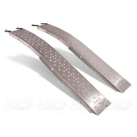 Направляющие Craftsman 24659 для заезда трактора на борт в Санкт-Петербурге