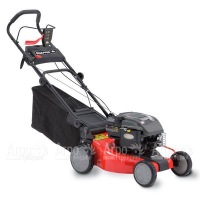 Газонокосилка бензиновая Snapper ERDV16675EX в Санкт-Петербурге