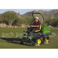 Косилка для грина John Deer 2500 B gas в Санкт-Петербурге