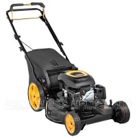 Газонокосилка бензиновая Poulan Pro PA625YPHP в Санкт-Петербурге