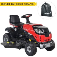 Садовый трактор Oleo-Mac 99L/14,5 K в Санкт-Петербурге