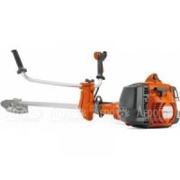 Бензиновый кусторез (бензокусторез) Husqvarna 240F в Санкт-Петербурге