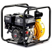 Бензиновая мотопомпа Lifan 50ZB60-4,8QT в Санкт-Петербурге