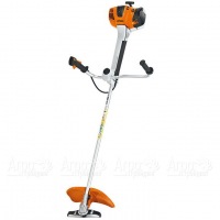 Бензокоса (бензиновый триммер) Stihl FS 490 C-EM в Санкт-Петербурге