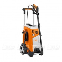 Мойка высокого давления Stihl RE 150 в Санкт-Петербурге