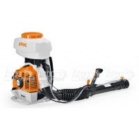 Опрыскиватель бензиновый Stihl SR 450 в Санкт-Петербурге
