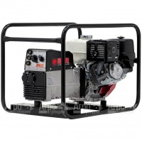 Сварочный генератор Europower EP 200 X1 AC 4.32 кВт в Санкт-Петербурге