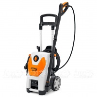 Мойка высокого давления Stihl RE 119 в Санкт-Петербурге